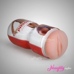 Passion Realistic Male Masturbator Cup